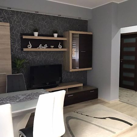 Apartament D&B Gdynia Exteriör bild