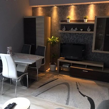Apartament D&B Gdynia Exteriör bild