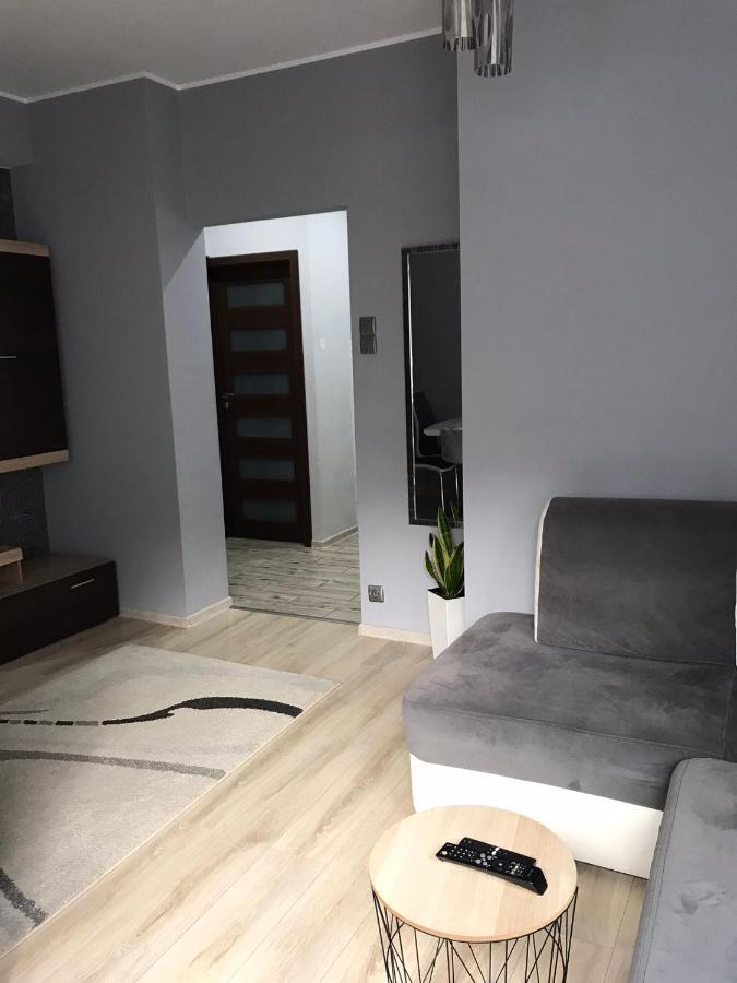 Apartament D&B Gdynia Exteriör bild