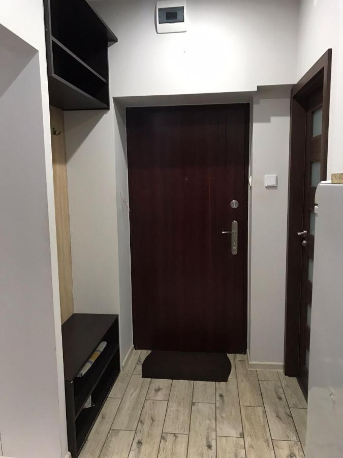 Apartament D&B Gdynia Exteriör bild