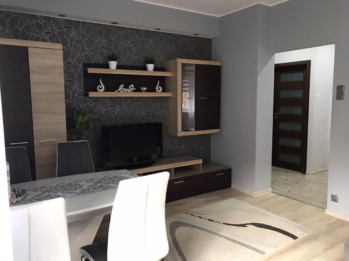Apartament D&B Gdynia Exteriör bild