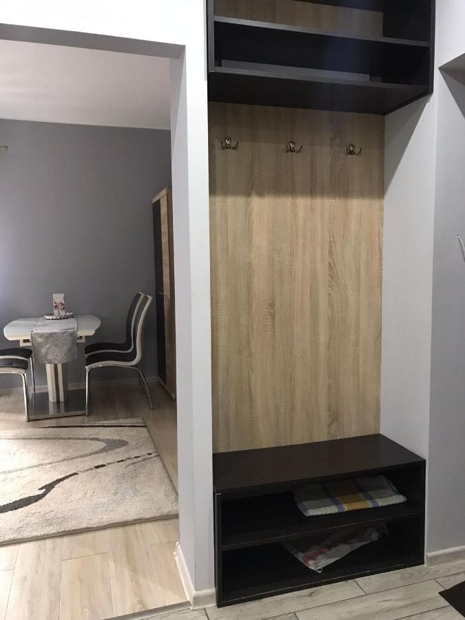 Apartament D&B Gdynia Exteriör bild