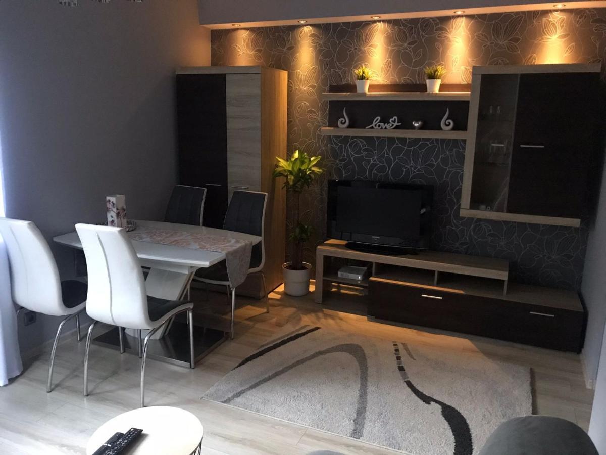 Apartament D&B Gdynia Exteriör bild
