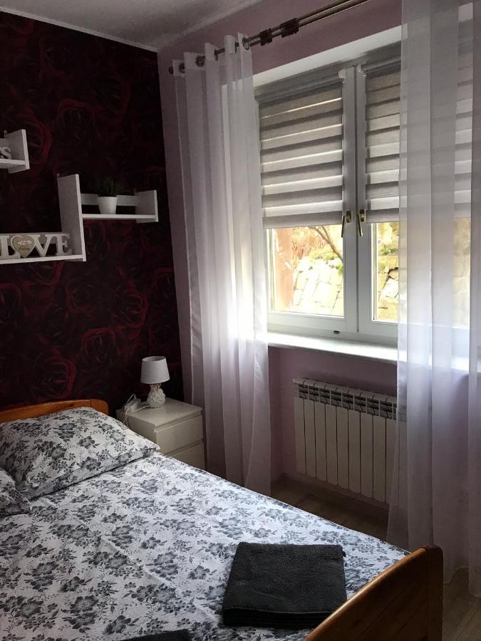 Apartament D&B Gdynia Exteriör bild
