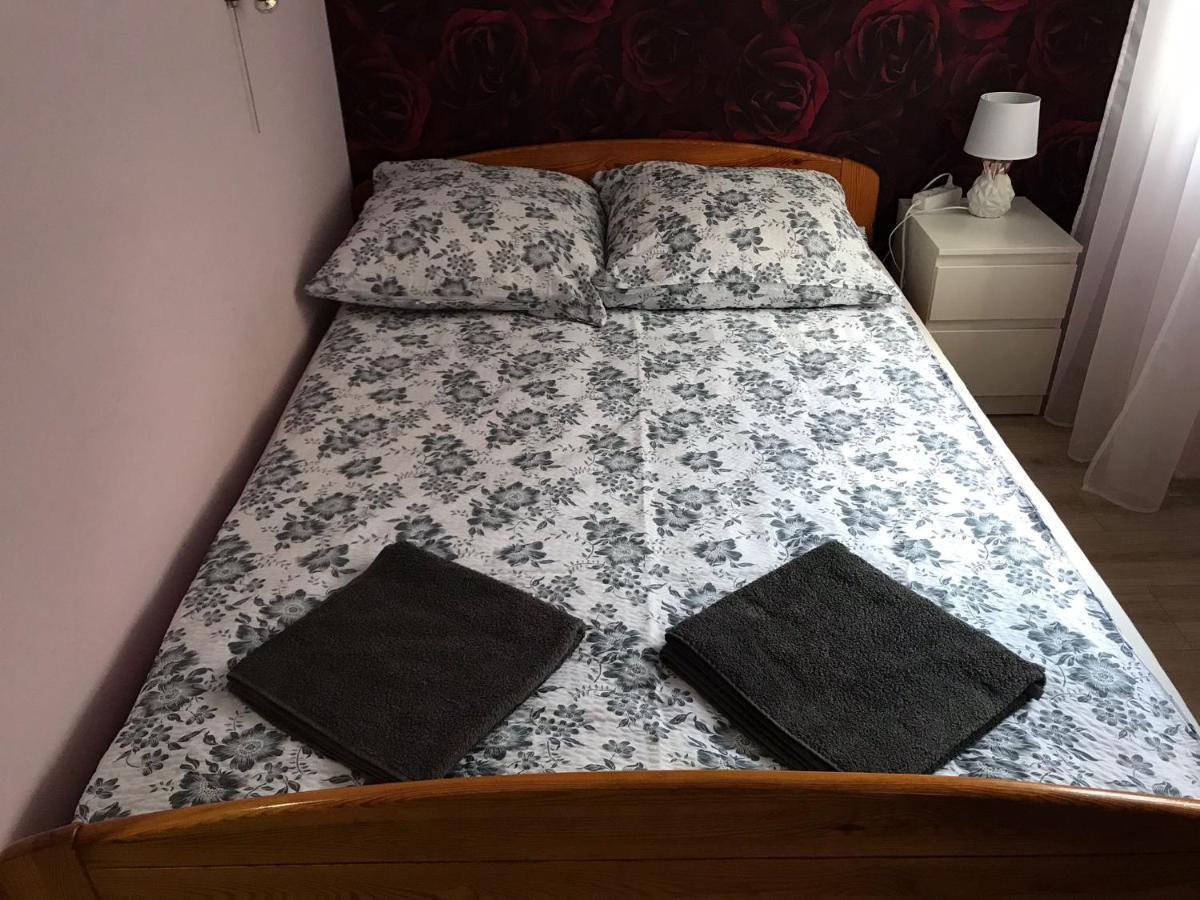 Apartament D&B Gdynia Exteriör bild