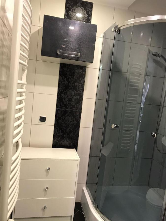 Apartament D&B Gdynia Exteriör bild