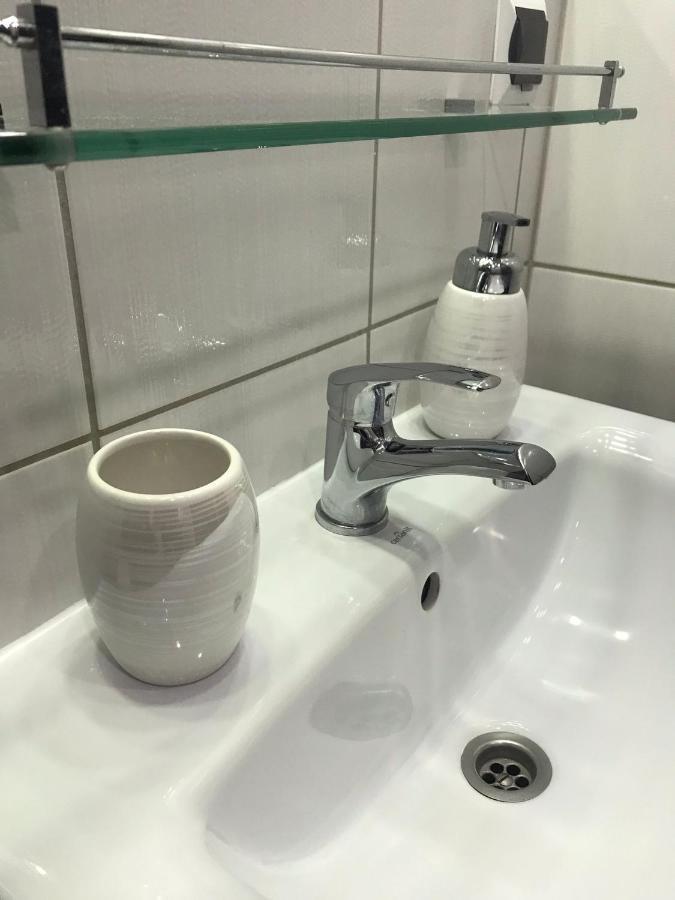 Apartament D&B Gdynia Exteriör bild